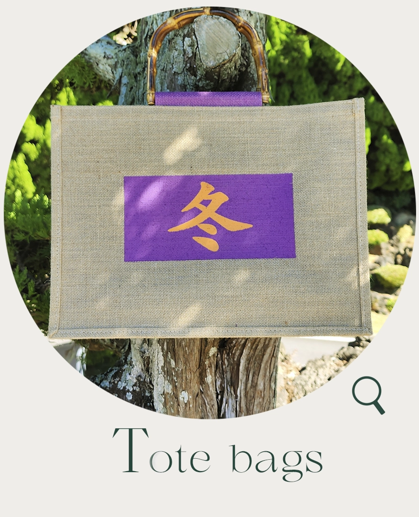 Tote bags